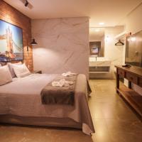 W4 Hotel, hotel poblíž Letiště Irece - IRE, Irecê