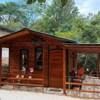 Colonial Guanacaste Villas, hotel din Guanacaste