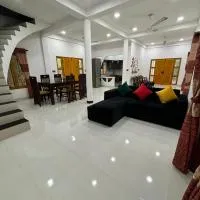 KBS Golden House, hotel sa Point Pedro