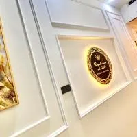 BNB Royal Inn Family-Stadium-karsaz-Airport โรงแรมในการาจี