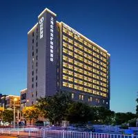 Shanghai Hongqiao Yankuang Tulip Hotel, ξενοδοχείο σε Σαγκάη