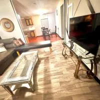 Beautiful two bedroom house, viešbutis mieste Leik Velsas