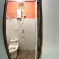 N&R House, hotel poblíž Mezinárodní letiště Presidente Nicolau Lobato - DIL, Dili