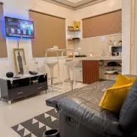 The Loft, hotel a Cabanatuan