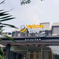 Yellow Bee Resort Cililitan, hotel poblíž Letiště Halim Perdanakusuma - HLP, Jakarta