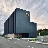 Hotel A plus, hotel i Celje