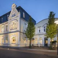 Hotel Stüve, hotel di Visbek