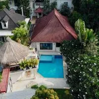 Ombe Villa, hotel sa Lombok