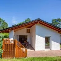Ferienhaus MöwenNest mit Garten und Kamin, hotel en Silz