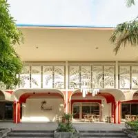 ซัมเมอร์ ซี พีพี ไอส์แลนด์ โรงแรมในเกาะพีพี