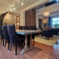 Aekta Studio apartments Gothenburg, hotel near Säve Airport - GSE, Gothenburg