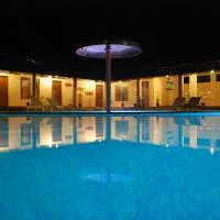Aranyak Resort, hotel em Tāla