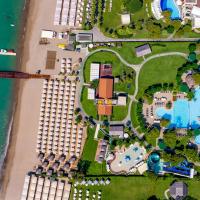 Gloria Verde Resort - All Inclusive, hotel a Belek