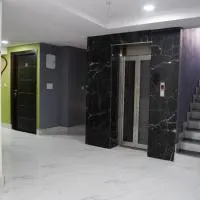 Hotel Aastha Height – hotel w mieście Rishikesh