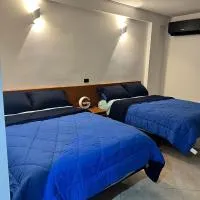 Apartamento Lecheria Playa 4 personas, отель в городе El Morto de Barcelona
