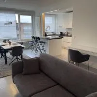 Chez HN Confort et Style, hotel a Edegem