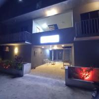 Iruka Guesthouse, hotel poblíž Faresmathoda Airport - FMT, Faresmathoda