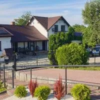 Апартаменти біля рондо - Mieszkanie przy Rondzie, hotel v destinaci Přemyšl