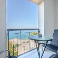 Apartments Luketina, kh&aacute;ch sạn ở Tučepi