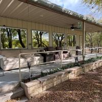 Captains Cabin on Lake, hotel near Olney Municipal - ONY, Jacksboro