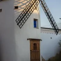 Casa Rural La Moreneta, hotel a Las Mesas