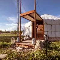Agricampeggio Equinox, hotel a Carpignano Sesia