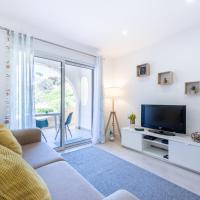 Apartamento Melodia do Mar, hotel na Praia do Carvoeiro