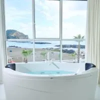 CALEA Boutique Hotel, ξενοδοχείο στο Bacoli