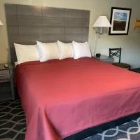 The Springwater Inn, хотел в Итака