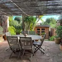 Charmante maison - Résidence Les Logis du Boucharel, Confort et Détente, hotel i Les Issambres