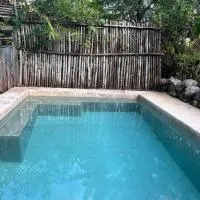 Casa Ake, hotel di Aké