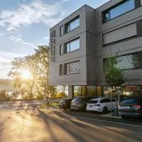 Aparthotel Beinwil am See, hotel Beinwilben