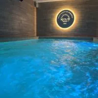 Apartamenty Na wzgórzu – hotel w mieście Ińsko