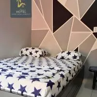 Hotel candilejas serenity, hotel a Barrancabermeja