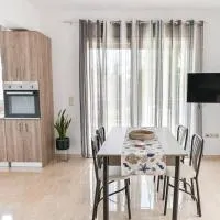 Oliva, hotel em Mákri