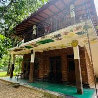 Hela Gedara Retreat Villa Beruwala, hotel in Beruwala