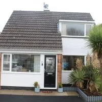 Beautiful home near beach, hotel a Formby