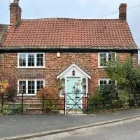 Corner Cottage, hotel v destinaci Knaresborough