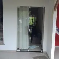 Casa no Guaibim, hotel en Valença
