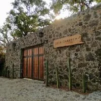 Casa Chavela, ξενοδοχείο σε Tepoztlán