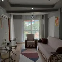 Zeytin Apart Daire 7, hotel em Pamukkale