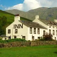 The Wasdale Head Inn & Apartments, hotel a Seascale