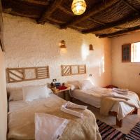 Eswan island Hotel, hotel near Siwa Oasis North Airport - SEW, Siwa