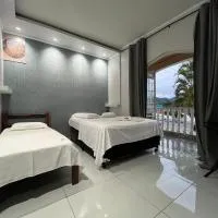 Hotel Lima, Hotel in Barra do Turvo