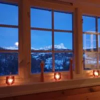 Koselig hytte på Beito, hotel v destinácii Beitostøl