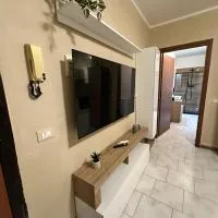 Nocciolino Home، فندق في سوزارّا