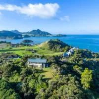 Views Forever, khách sạn ở Whangarei Heads