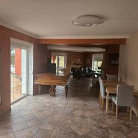 Vila Zlatá Přilba, hotel poblíž Letiště Pardubice - PED, Pardubice