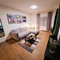 Apartman La vida โรงแรมในซาเกร็บ