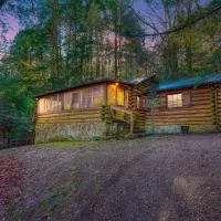Russell Cabin, hotel en Logan